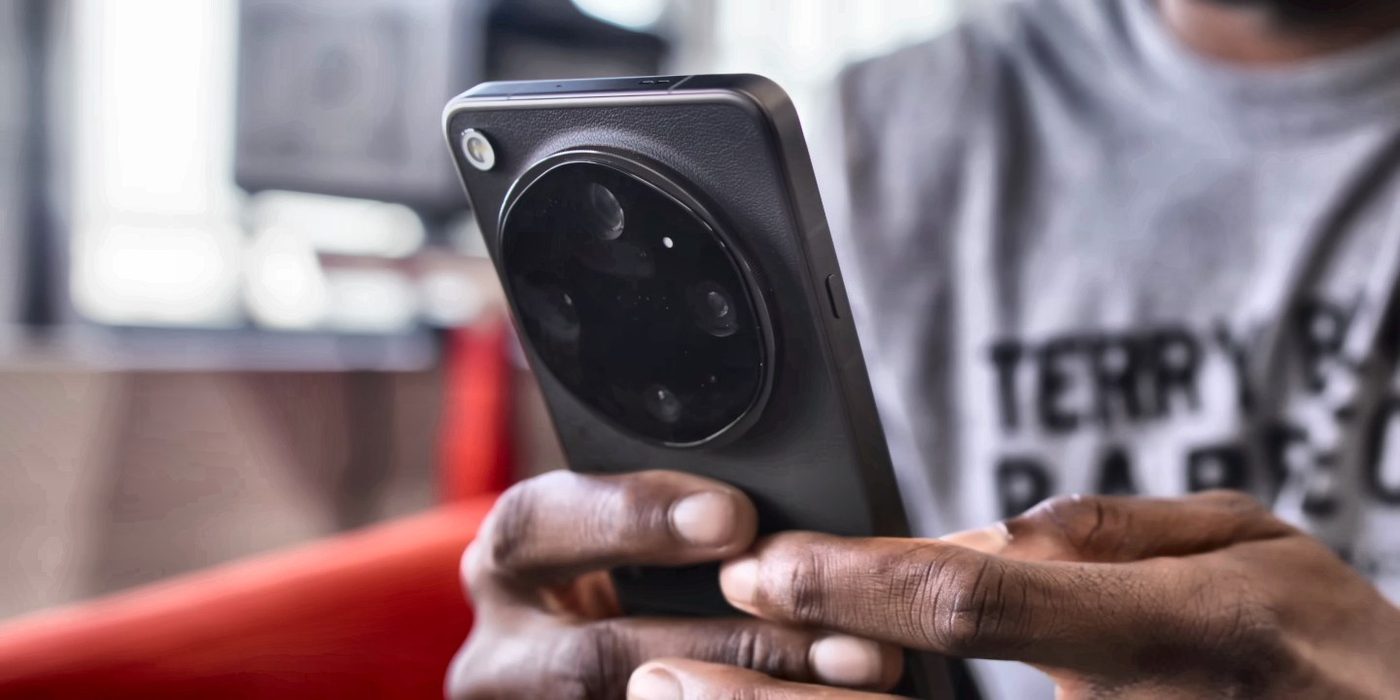 Representative frame from So This is Peak Smartphone by MKBHD